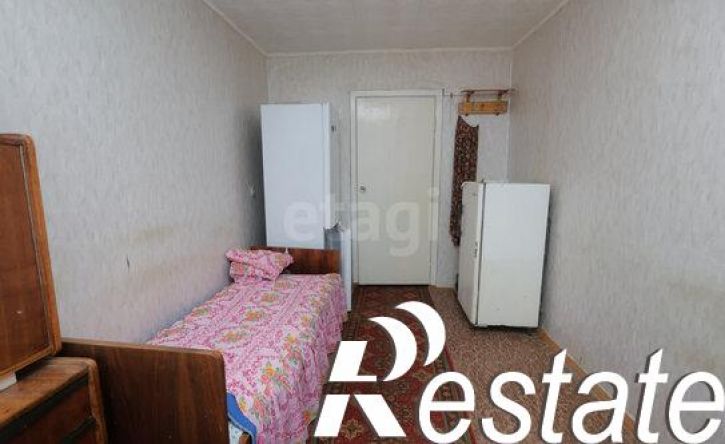 3-комн квартира Алтайская улица, 2,  д. 2