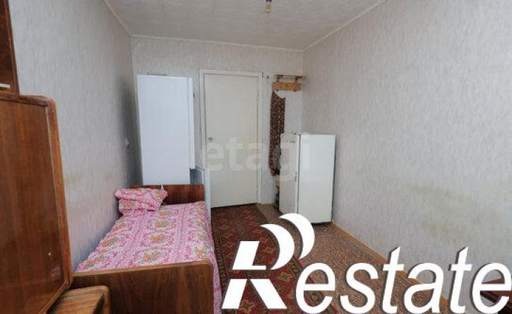 3-комн квартира Алтайская улица, 2,  д. 2