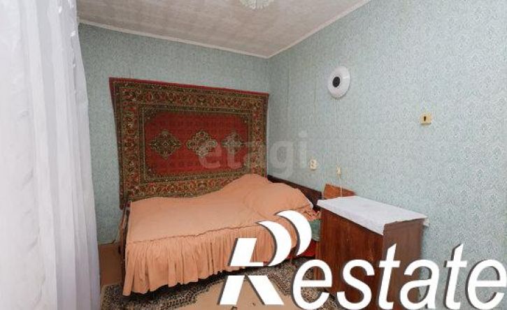 3-комн квартира Алтайская улица, 2,  д. 2