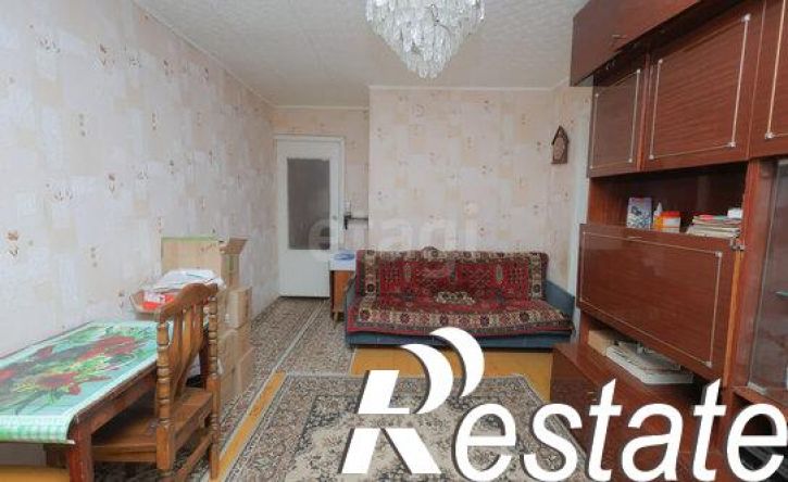 3-комн квартира Алтайская улица, 2,  д. 2