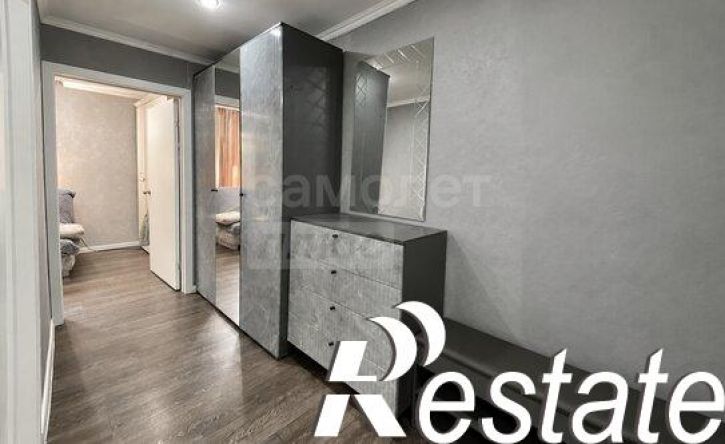 2-комн квартира посёлок Стройгородок, 14