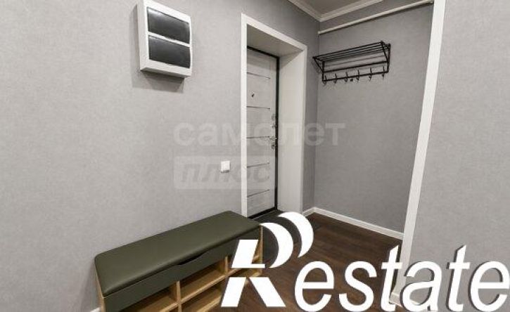 2-комн квартира посёлок Стройгородок, 14