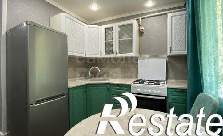 2-комн квартира посёлок Стройгородок, 14