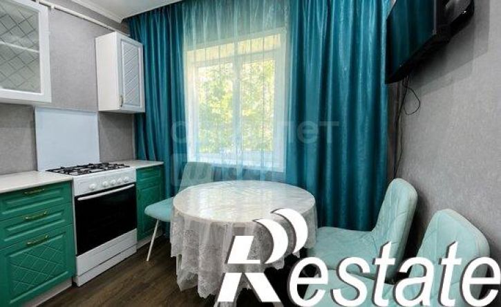 2-комн квартира посёлок Стройгородок, 14