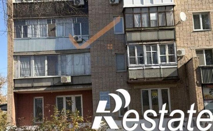 1-комн квартира Станочный переулок, 5/1,  д. 5/1