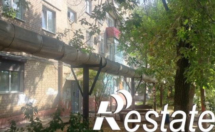 3-комн квартира Алтайская улица, 8,  д. 8