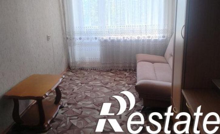 3-комн квартира Алтайская улица, 8,  д. 8