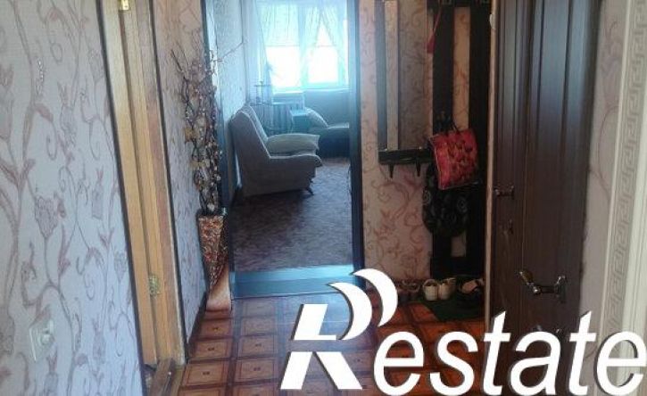 3-комн квартира Алтайская улица, 8,  д. 8