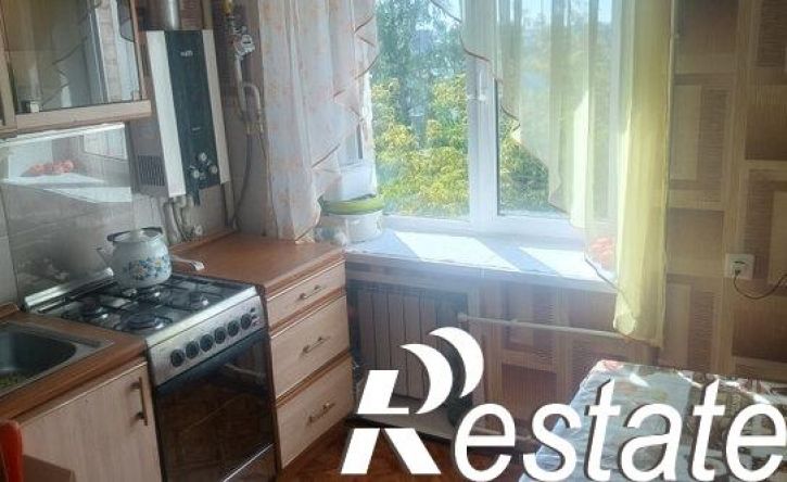 3-комн квартира Алтайская улица, 8,  д. 8