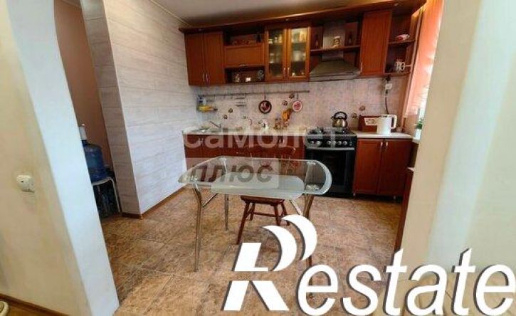 3-комн квартира Луговая улица, 87/1,  д. 87/1