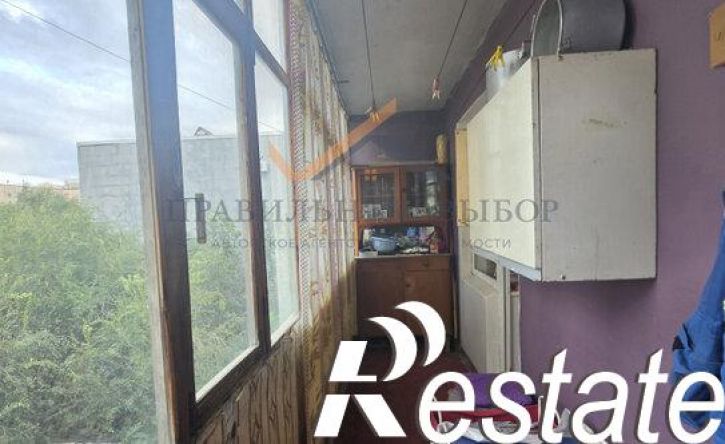 4-комн квартира улица Чкалова, 52,  д. 52