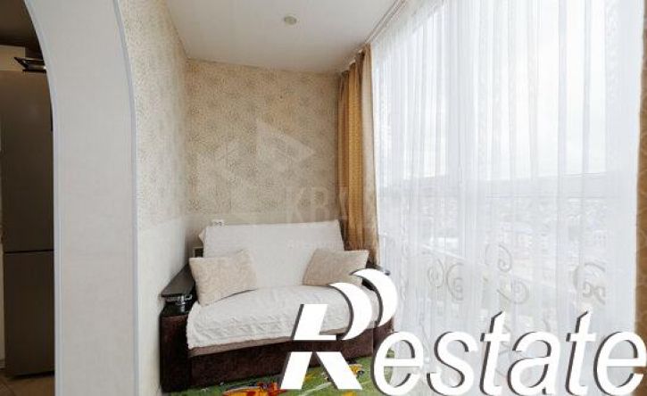 1-комн квартира Пролетарская улица, 288Б,  д. 288Б
