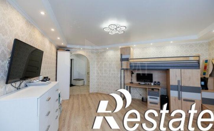 1-комн квартира Пролетарская улица, 288Б,  д. 288Б
