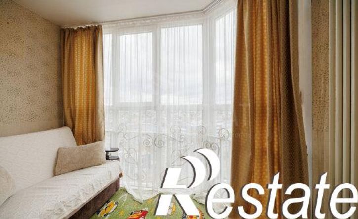 1-комн квартира Пролетарская улица, 288Б,  д. 288Б