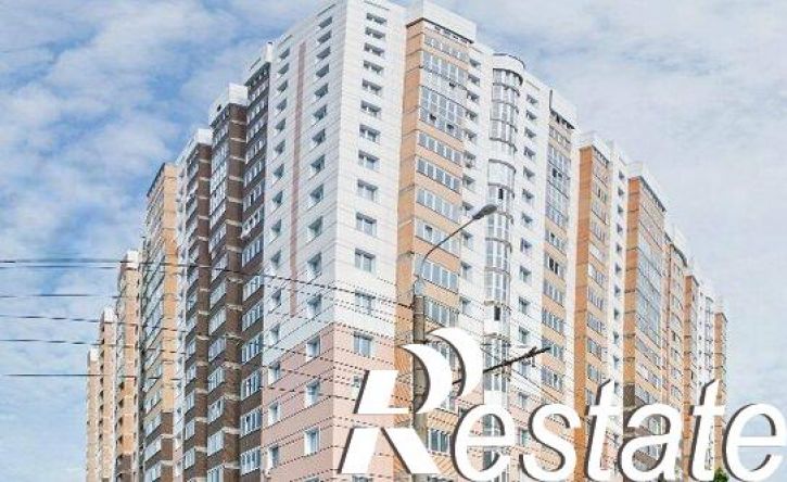 3-комн квартира улица 1 Мая, 61/2,  д. 61/2