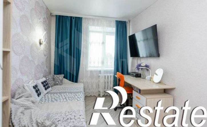 3-комн квартира проспект Дзержинского, 27/2,  д. 27/2