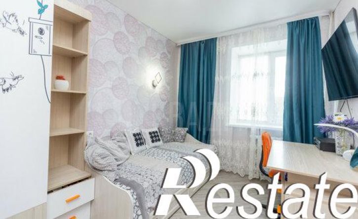3-комн квартира проспект Дзержинского, 27/2,  д. 27/2
