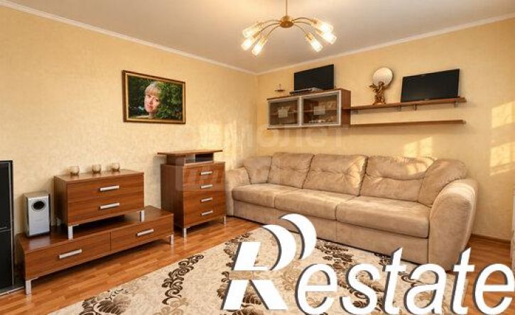 5-комн квартира улица Садовое Кольцо, 128,  д. 128