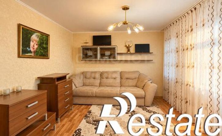 5-комн квартира улица Садовое Кольцо, 128,  д. 128