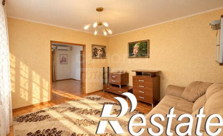 5-комн квартира улица Садовое Кольцо, 128,  д. 128