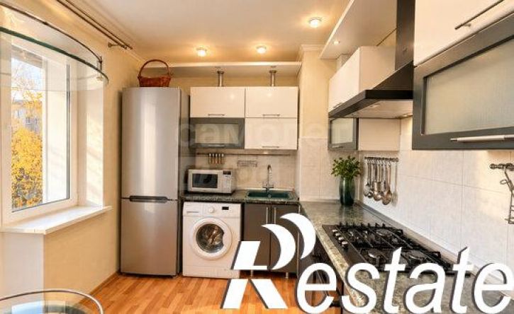 5-комн квартира улица Садовое Кольцо, 128,  д. 128