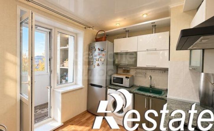 5-комн квартира улица Садовое Кольцо, 128,  д. 128
