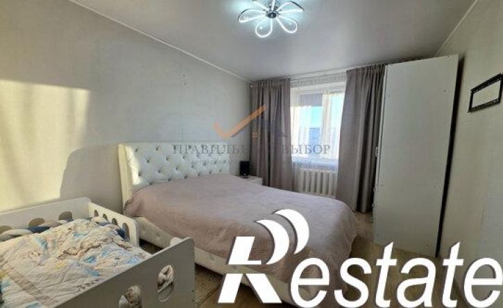 2-комн квартира улица Кима, 8,  д. 8