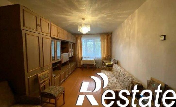 1-комн квартира Луговая улица, 93,  д. 93