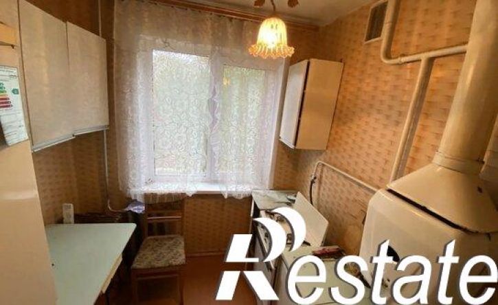1-комн квартира Луговая улица, 93,  д. 93