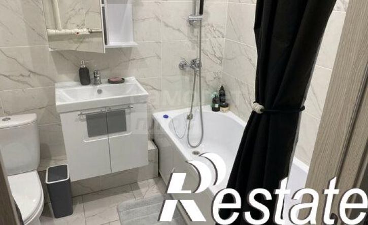 1-комн квартира улица Рокоссовского, 29,  д. 29