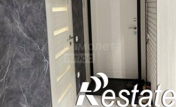 1-комн квартира улица Рокоссовского, 29,  д. 29