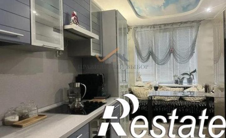 2-комн квартира улица Сергея Лазо, 14,  д. 14
