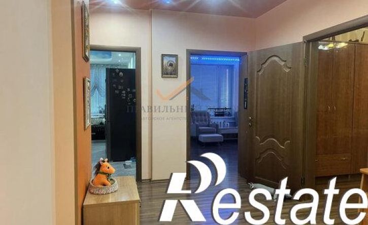 2-комн квартира улица Сергея Лазо, 14,  д. 14