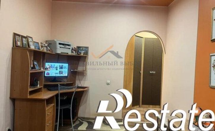 2-комн квартира улица Сергея Лазо, 14,  д. 14