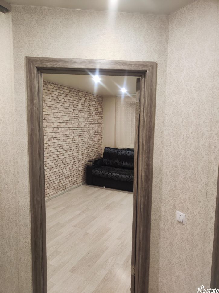 2-комн квартира Западная, 5А