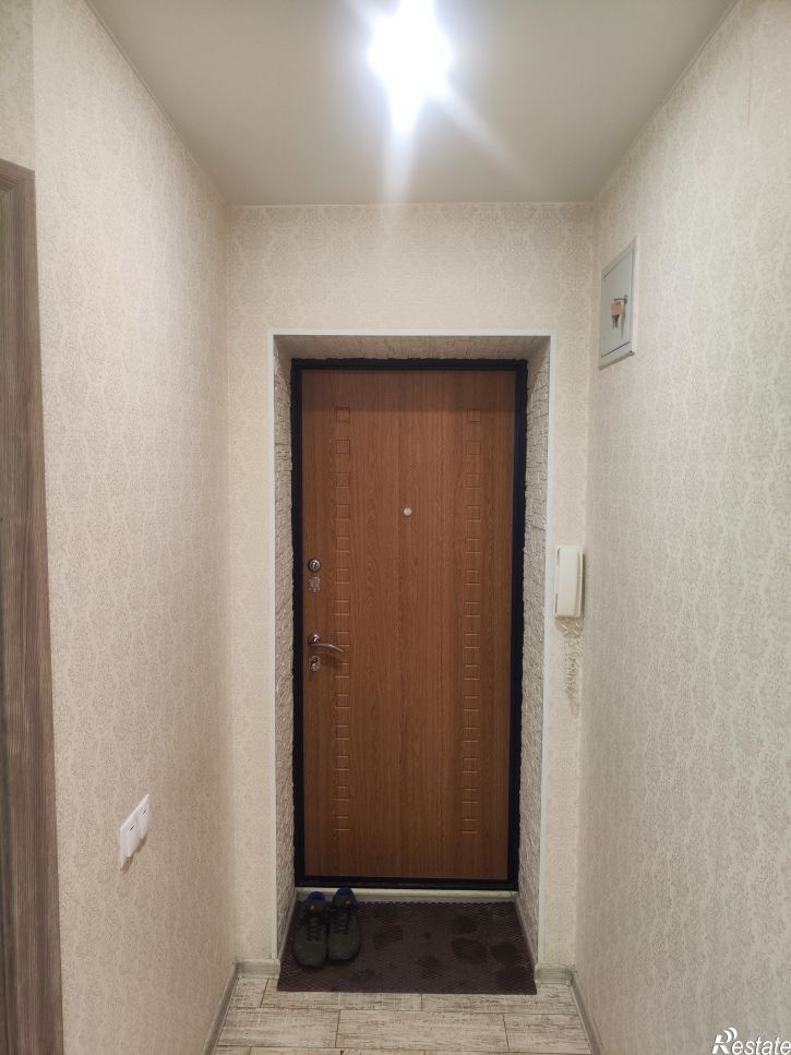 2-комн квартира Западная, 5А