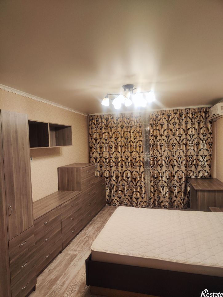 2-комн квартира Западная, 5А
