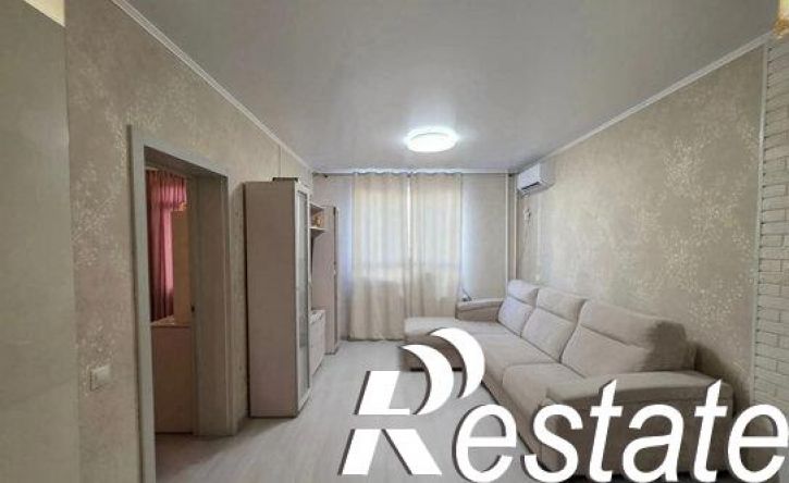 1-комн квартира Алтайская улица, 93/1,  д. 93/1