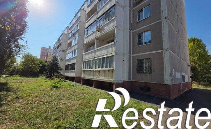 3-комн квартира Авиационная улица, 20/3,  д. 20/3