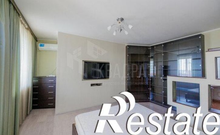 3-комн квартира Лесозащитная улица, 14,  д. 14