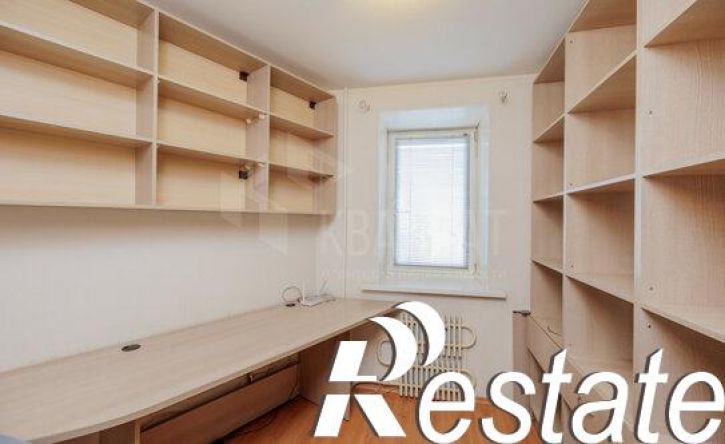 3-комн квартира Лесозащитная улица, 14,  д. 14