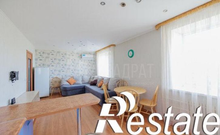 3-комн квартира Лесозащитная улица, 14,  д. 14
