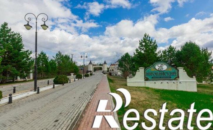 2-комн квартира Новая улица, 54/1,  д. 54/1