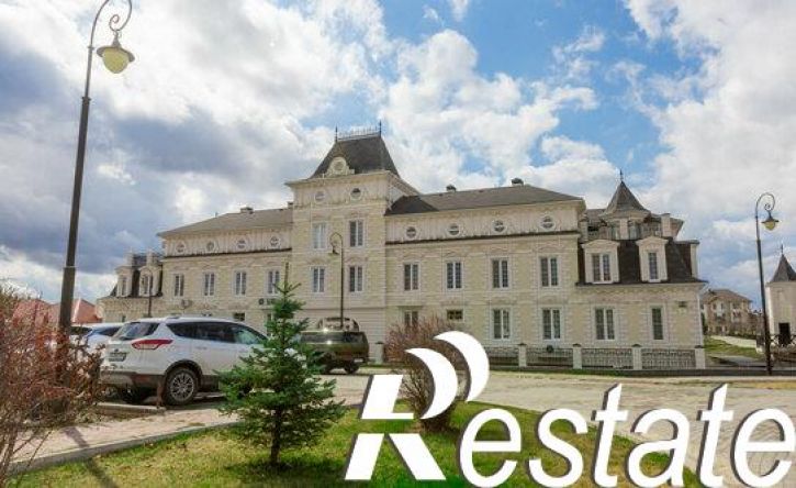 2-комн квартира Новая улица, 54/1,  д. 54/1