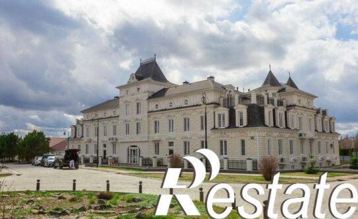 2-комн квартира Новая улица, 54/1,  д. 54/1