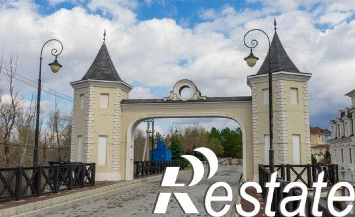 2-комн квартира Новая улица, 54/1,  д. 54/1