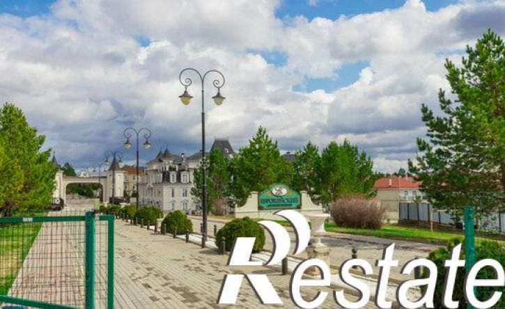 2-комн квартира Новая улица, 54/1,  д. 54/1