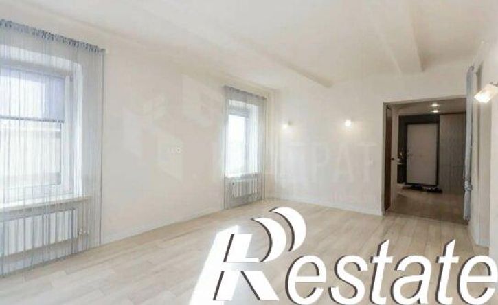 1-комн квартира Озёрный переулок, 5,  д. 5