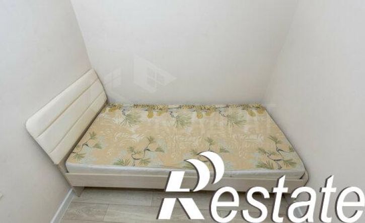 1-комн квартира Озёрный переулок, 5,  д. 5