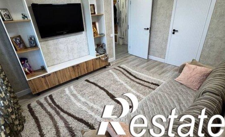 3-комн квартира проспект Победы, 22,  д. 22
